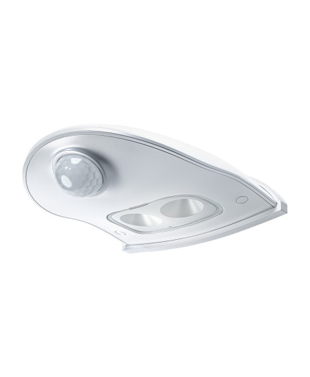 OSRAM LED Aussenleuchte Door LED Down 4000K White Neutralweiss 4099854531439