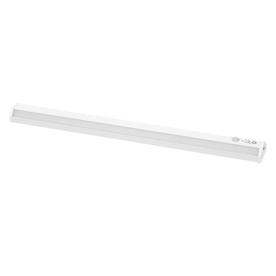 OSRAM LED Nachtlicht LINEAR LED MOBILE BACKLIGHT USB Backlight sensor 400mm Neutralweiss 4099854532016