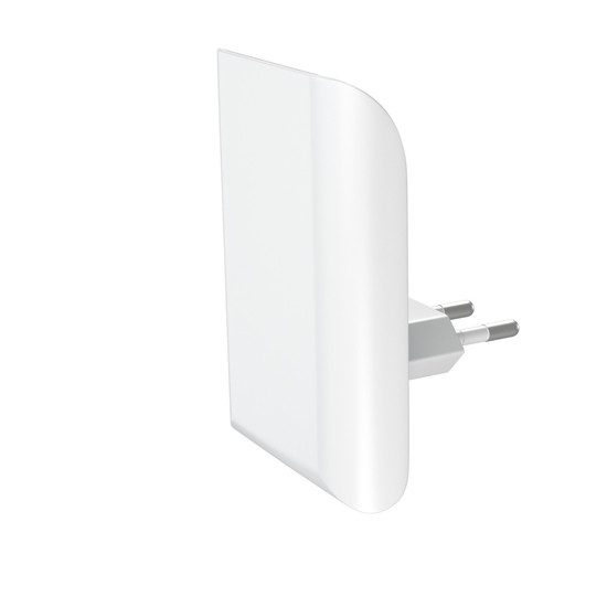 OSRAM LED Nachtlicht LUNETTA Glow White Warm weiß 4099854532139