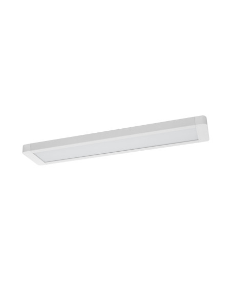OSRAM LED Deckenleuchte LED OFFICE LINE 0.6M 25W 4000K Neutralweiss 4099854532276