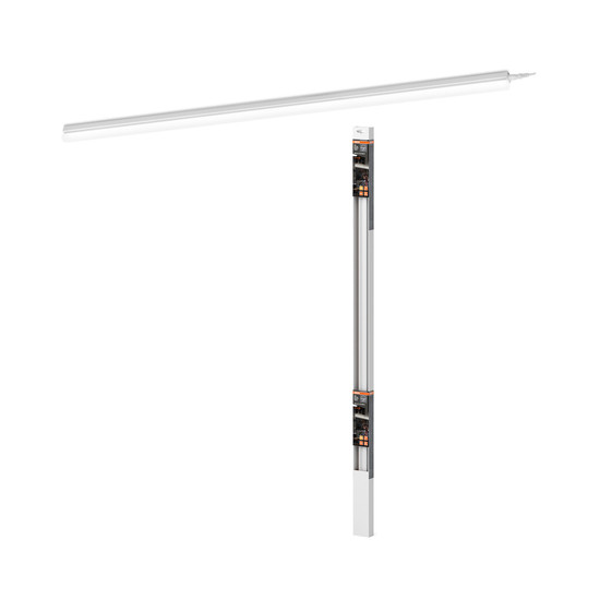 OSRAM LED Unterbauleuchte LED Sensor Batten 1200mm 14W 3000K Warm weiß 4099854532436