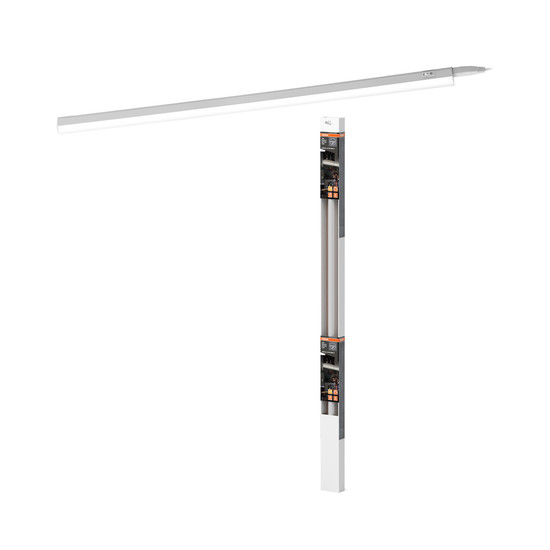 OSRAM LED Unterbauleuchte LED SWITCH BATTEN 900 mm 10 W 3000 K Warm weiß 4099854532672