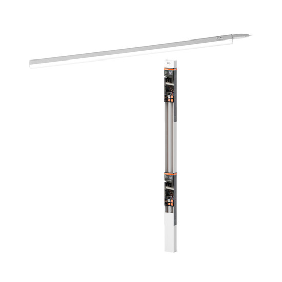 OSRAM LED Unterbauleuchte LED SWITCH BATTEN 900 mm 10 W 4000 K Neutralweiss 4099854532696