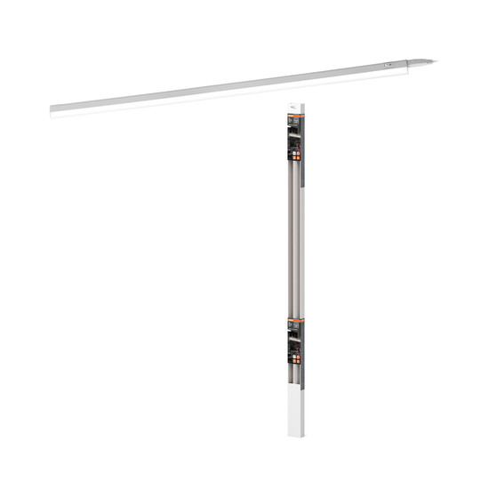 OSRAM LED Unterbauleuchte LED SWITCH BATTEN 1200 mm 14 W 4000 K Neutralweiss 4099854532795