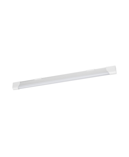 OSRAM LED Deckenleuchte LED VALUE BATTEN 600 mm 10 W 4000 K Neutralweiss 4099854532832