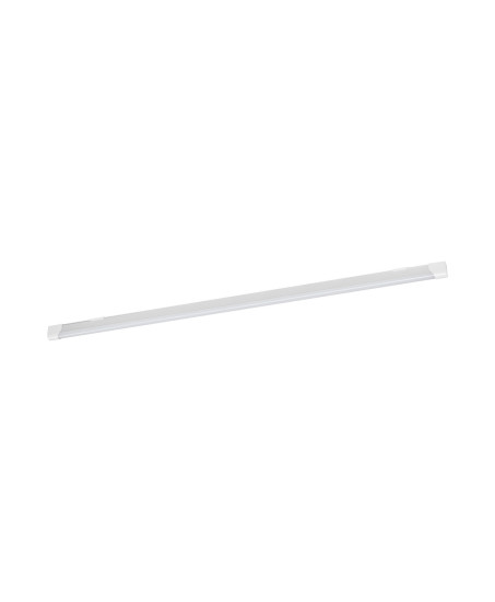 OSRAM LED Deckenleuchte LED VALUE BATTEN 1200 mm 20 W 4000 K Neutralweiss 4099854532894