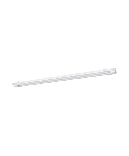 OSRAM LED Unterbauleuchte LED POWER BATTEN 1200 mm 50 W 4000 K Neutralweiss 4099854536960