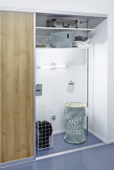 OSRAM LED Unterbauleuchte TubeKIT™ 1500mm 21.5W 4000K Neutralweiss 4099854538766