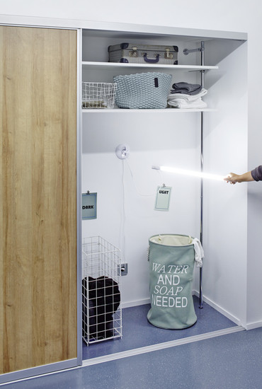 OSRAM LED Unterbauleuchte TubeKIT™ 1500mm 21.5W 4000K Neutralweiss 4099854538766