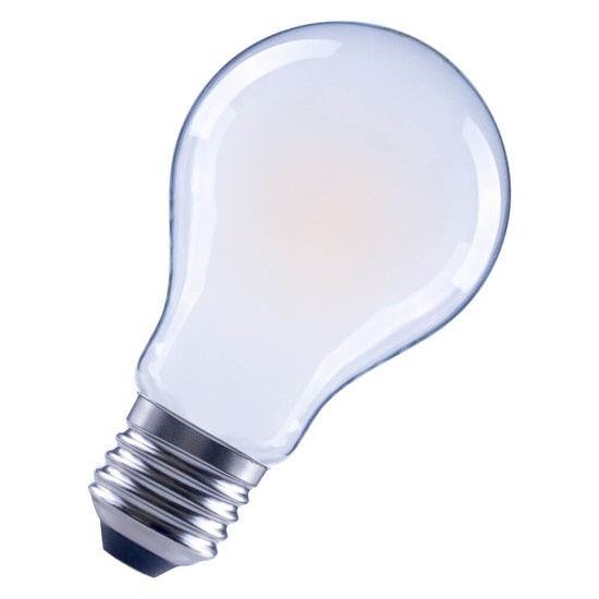 LEDVANCE LED Lampe E27 Classic Filament matt A120 13W 1900lm Warmweiss 2700K wie 120W 4099854564215