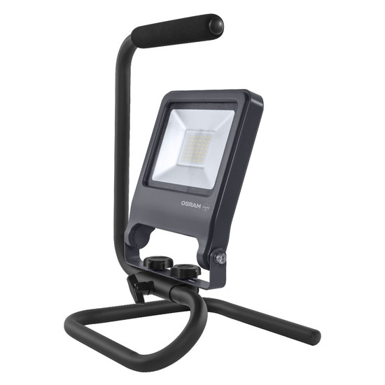 OSRAM LED Aussen-Strahler WORKLIGHTS S-STAND 30W 840 Neutralweiss 4099854572074