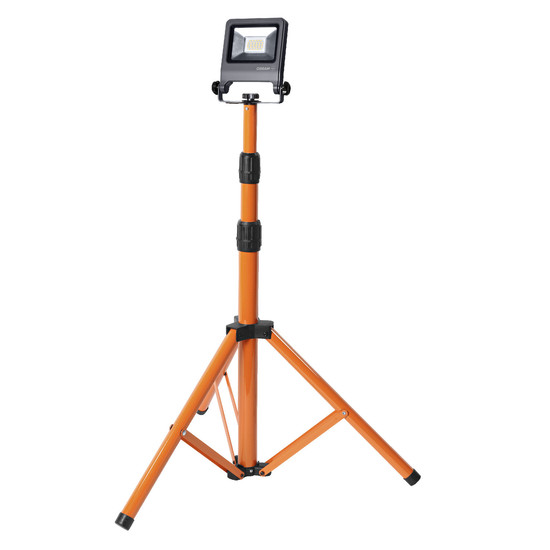 OSRAM LED Aussen-Strahler WORKLIGHTS - TRIPOD 1x20W 4000K Neutralweiss 4099854572159
