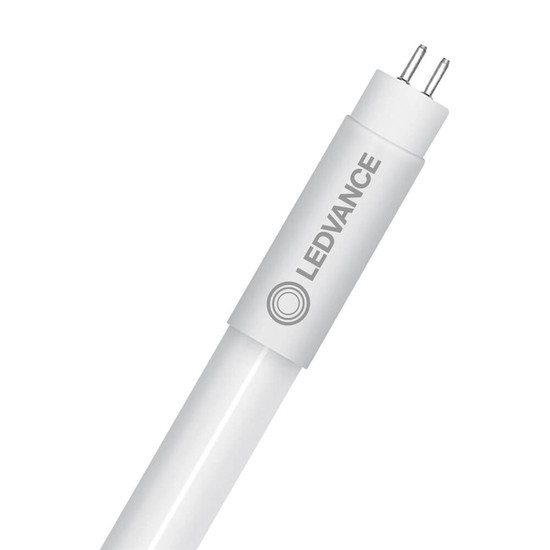 LEDVANCE LED Röhre G5 Tube T5 Value matt 9W 1170lm Neutralweiss 4000K wie 14W 4099854579721