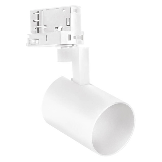 LEDVANCE 3-Phasen Strahler GU10 Spot Housing E ⌀6cm 4099854590023