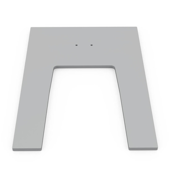 LEDVANCE Zubehör Floor Standing Comfort Base P GY 46x30cm 4099854606700