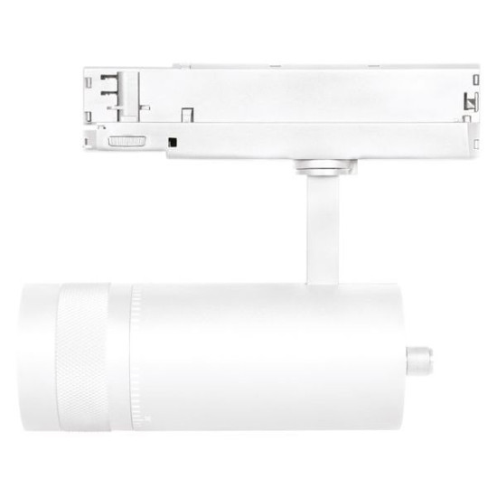 Ledvance Tracklight Spot Zoom TR SP ZOOM DIM P 20W 930 WT LED Schienenstrahler Dimmbar 4099854615924