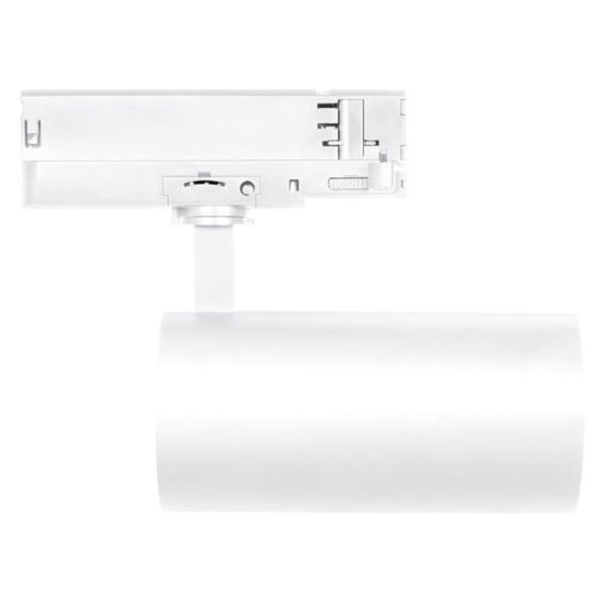 Ledvance Tracklight Spot 30W 930 24DEG WT LED Schienenleuchte 4099854616440