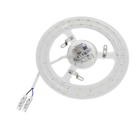 LEDVANCE Retrofit Mag LED Ring P 22W-16W-12W warm-/neutralweiss 3000/4000K CCT 4099854756764