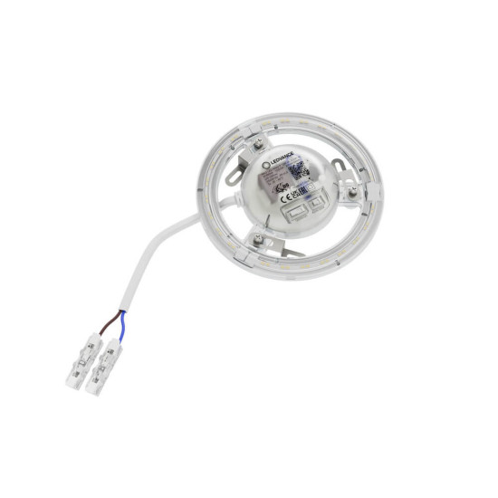 LEDVANCE Retrofit Mag LED Ring P 12W-8W-5W warm-/neutralweiss 3000/4000K CCT 4099854756801