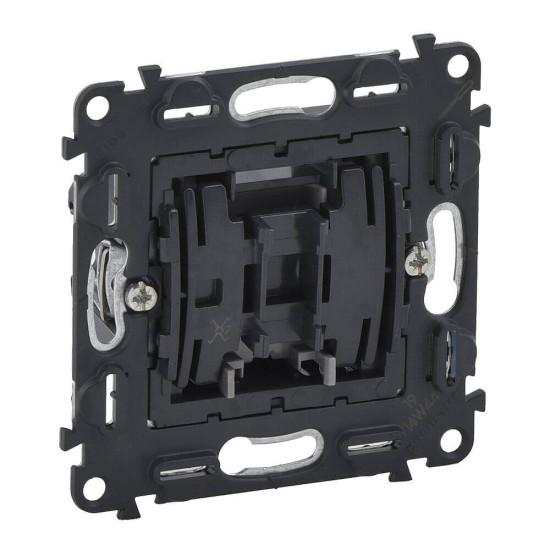 Legrand Valena Life Einsatz INMATIC Kreuzschalter 10AX 752007