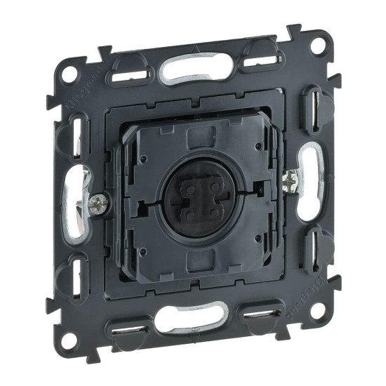 Legrand Valena Life Einsatz INMATIC Jalousietaster 752020