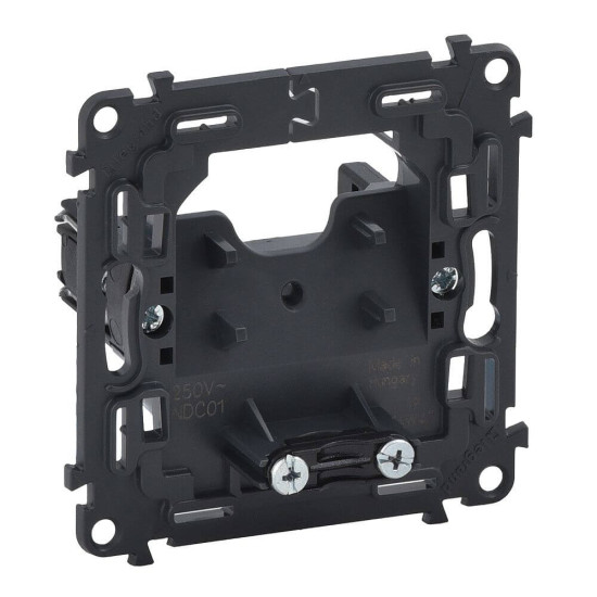 Legrand Valena Life Einsatz INMATIC Kabelauslass ohne Klemmen 753034