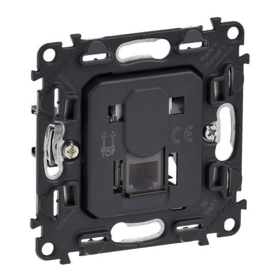 Legrand Valena Life Einsatz INMATIC 1xRJ11 TELEFONDOSE 753038