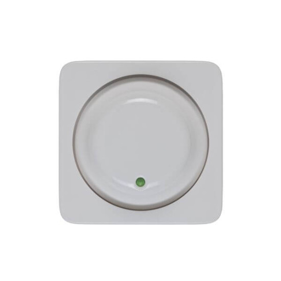 Legrand Creo Abdeckung Dimmer 600W/VA ultraweiß Pro21 776260