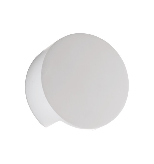 LUCE Design Leiron Wandleuchte G9 Weiß