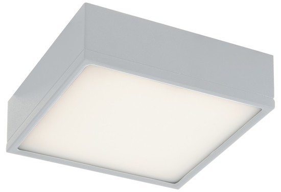 LUCE Design LED Deckenleuchte 4000 K Deckenlampe 22W Weiß