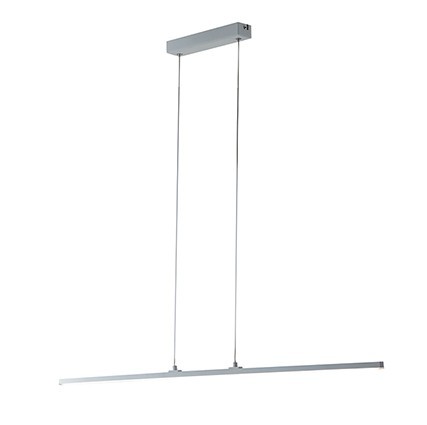 LUCE Design Shanghai LED Pendelleuchte 3000 K 29W Weiss