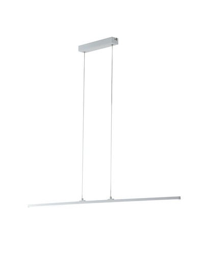 LUCE Design Shanghai LED Pendelleuchte 3000 K 29W Weiss