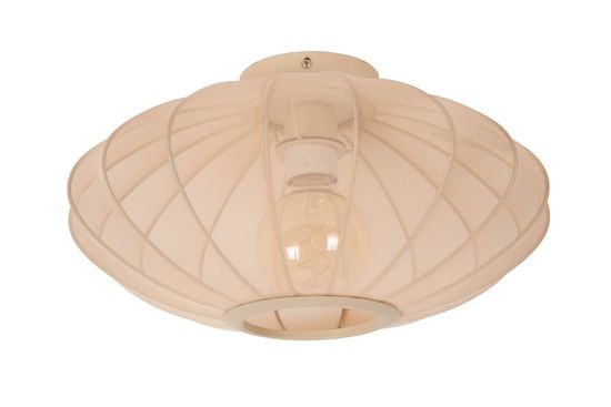 Lucide CORINA Deckenleuchte E27 Beige 03147/40/38