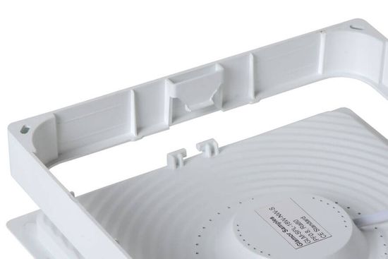 Lucide TENDO-LED LED Deckenleuchte 18W Weiß 07106/18/31