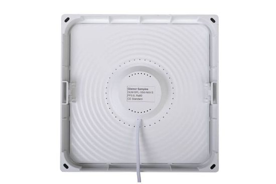 Lucide TENDO-LED LED Deckenleuchte 18W Weiß 07106/18/31