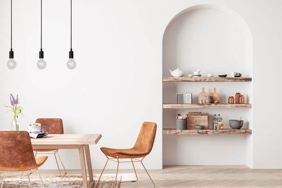 Lucide FIX Pendelleuchte 3x E27 Schwarz 08408/03/30