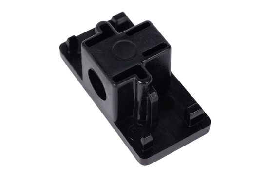 Lucide TRACK Endkappe 1-Phasen Stromschienensystem 2er-Set Schwarz 09950/10/30