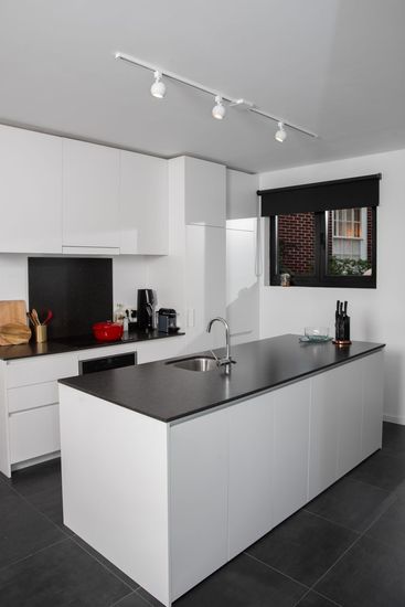 Lucide TRACK FAVORI Schienenstrahler 1-Phasen Stromschienensystem GU10 360° drehbar Weiß 09953/01/31