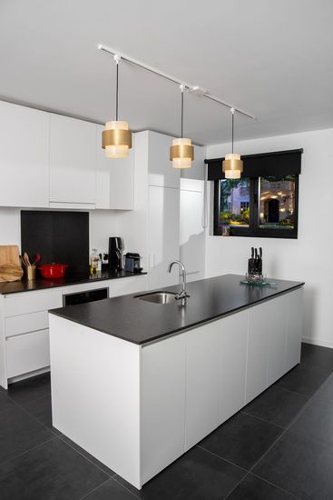 Lucide TRACK Pendelleuchten-Adapter 1-Phasen Stromschienensystem Weiß 09957/01/31