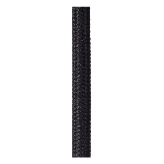 Lucide JESSICA Pendelleuchte E27 Natürlich, Schwarz 10421/30/73