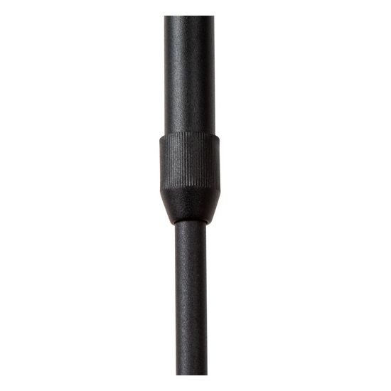 Lucide MILONGA Pendelleuchte 4x E27 Schwarz, Natürlich 21432/04/30