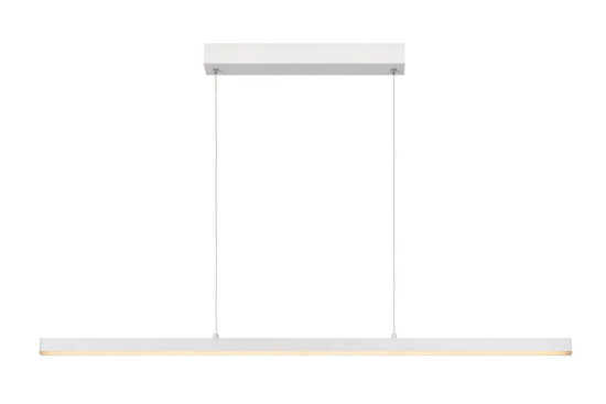 Lucide SIGMA LED Pendelleuchte 30W dimmbar Weiß 90Ra 23463/30/31