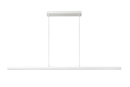 Lucide SIGMA LED Pendelleuchte 38W dimmbar Weiß 90Ra 23463/36/31