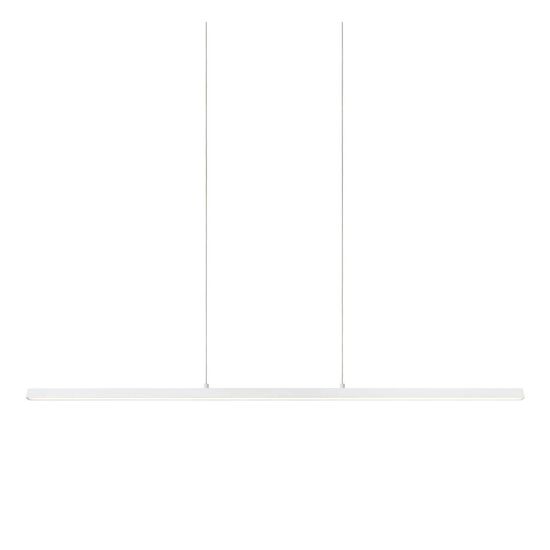 Lucide SIGMA LED Pendelleuchte 38W dimmbar Weiß 90Ra 23463/36/31