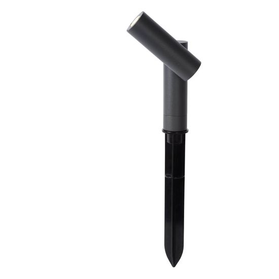 Lucide TATUM LED Gartenstrahler 4,5W drehbar Anthrazit IP65 27894/05/29