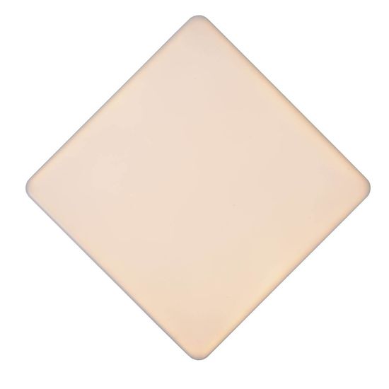 Lucide CERES-LED LED Deckenleuchte 30W dimmbar Weiß IP44 28113/30/31