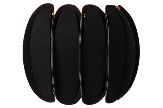 Lucide SPENCER Wandleuchte E27 Schwarz 34245/01/30