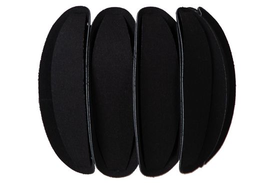 Lucide SPENCER Wandleuchte E27 Schwarz 34245/01/30