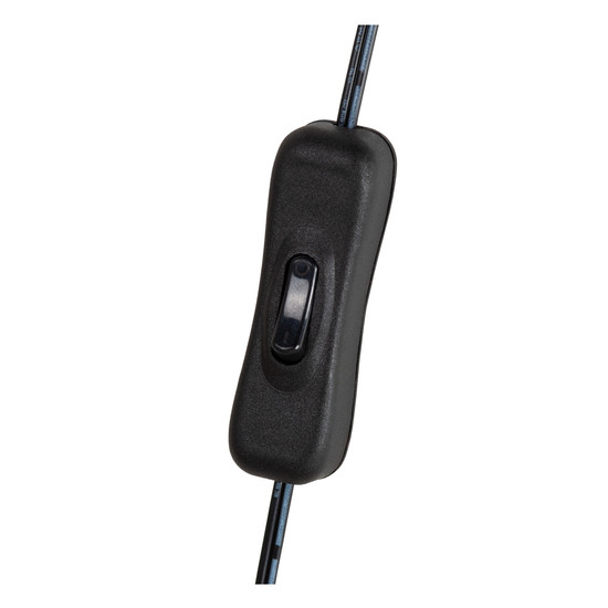 Lucide CASTAMAR LED Tischlampe 8W Extra-Warmweiss Modern Ockergelb 34552/03/44