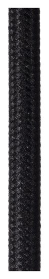 Lucide MONSARAZ Pendelleuchte E27 Amber, Schwarz 45493/30/62